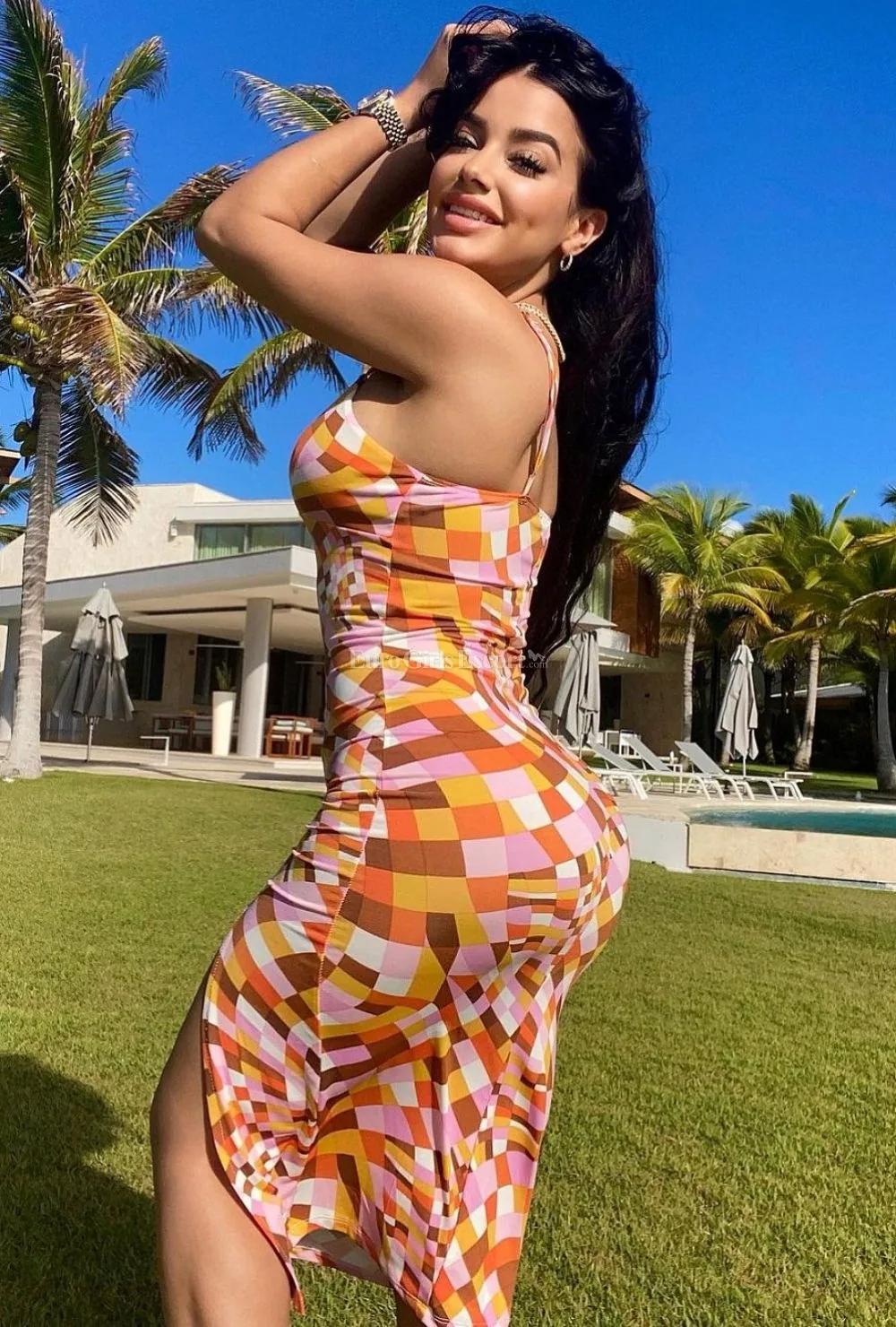 Maya - Escort Moravská Třebová