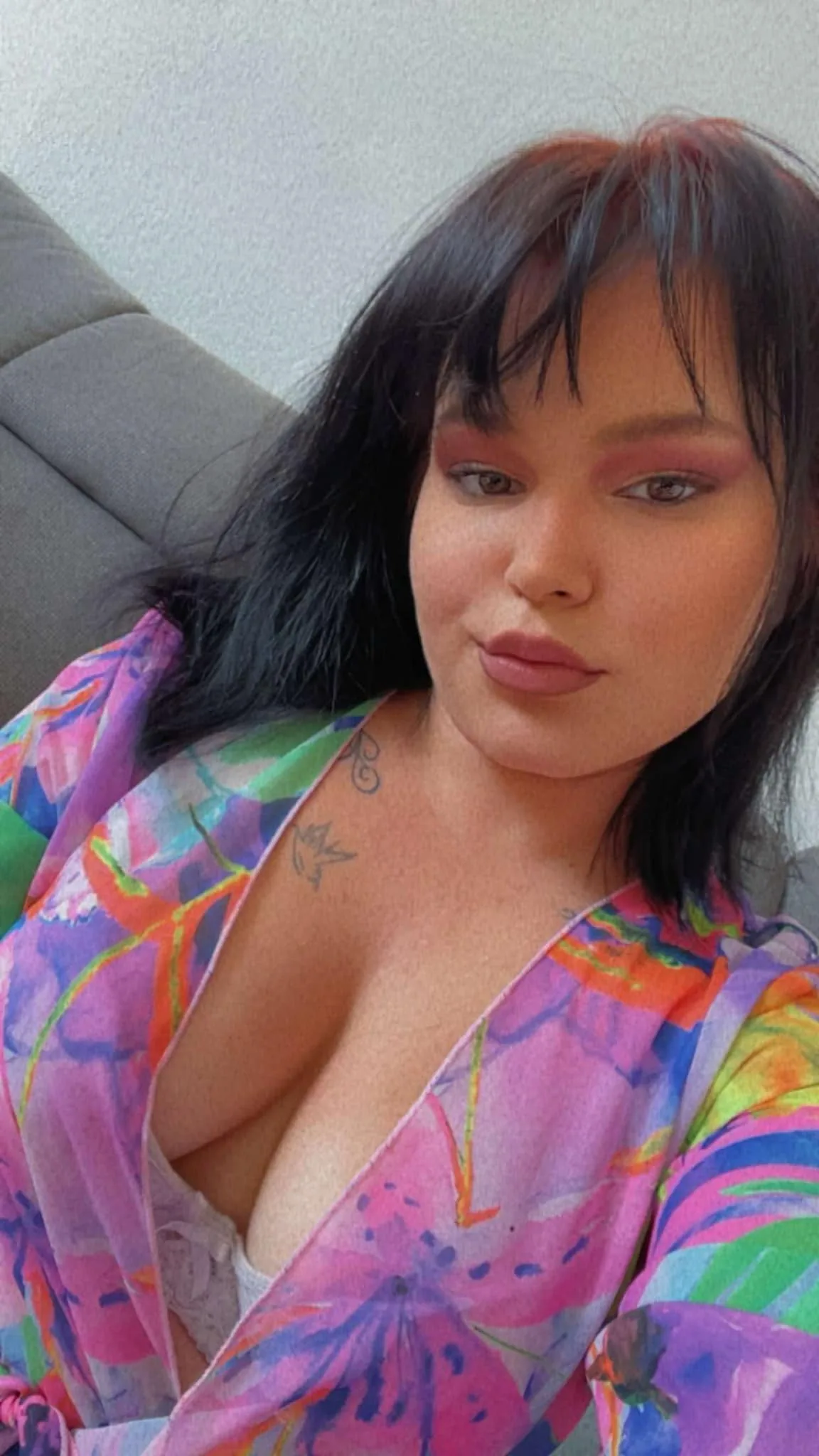 Nadherna Karla - Escort Brno