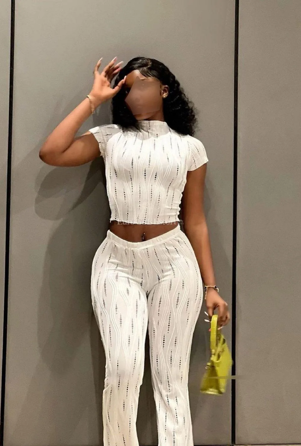 Sarlota - Escort Brno