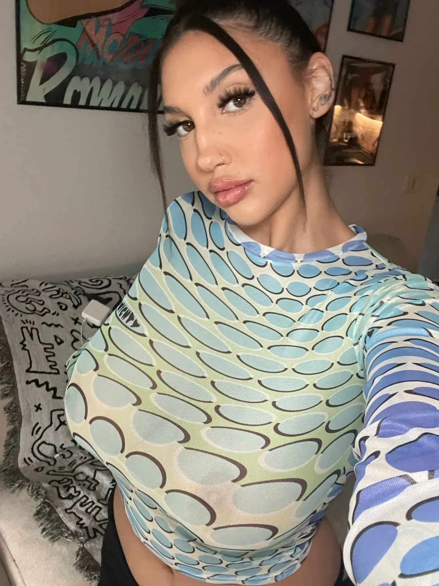 Viki - Escort Teplá