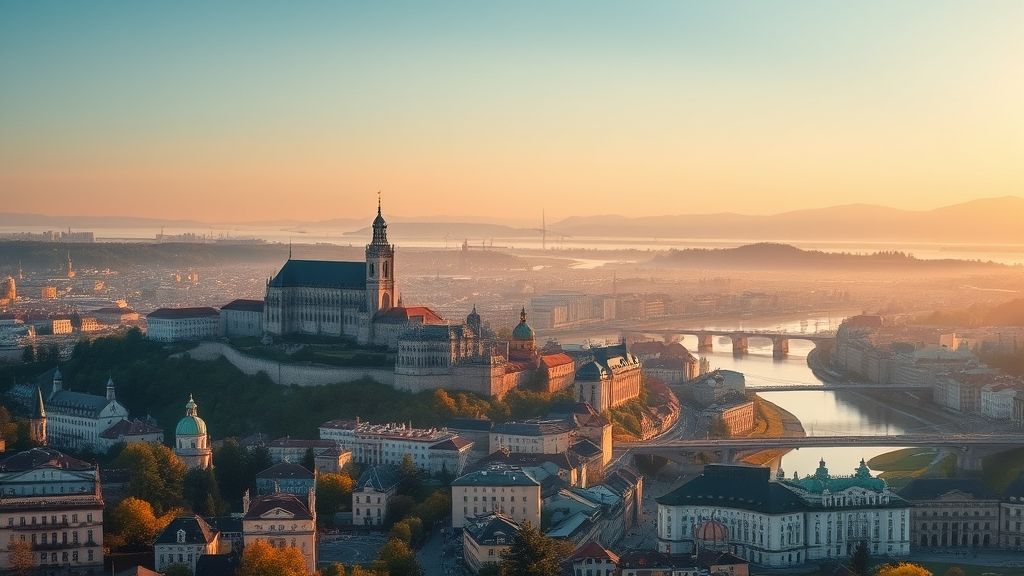 Elitní eskort Bratislava