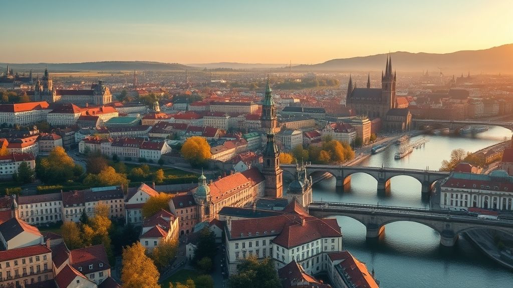 Elitní eskort Praha